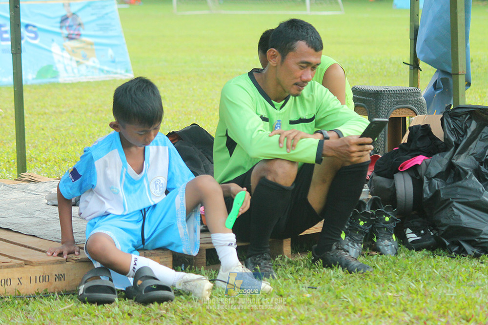 ijl u9 190426 sparta 1979 vs cileungsi united
