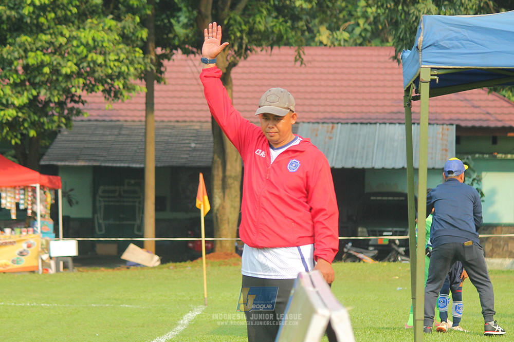 ijl u9 190426 sparta 1979 vs cileungsi united