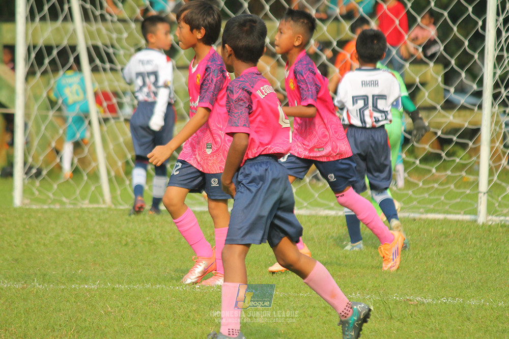 ijl u9 190426 sparta 1979 vs cileungsi united