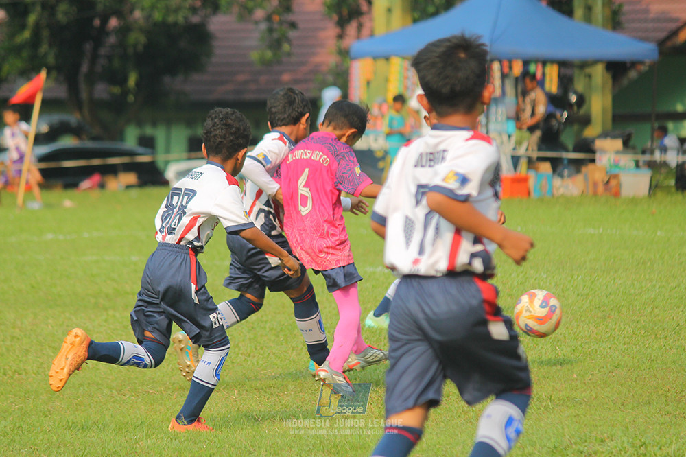 ijl u9 190426 sparta 1979 vs cileungsi united