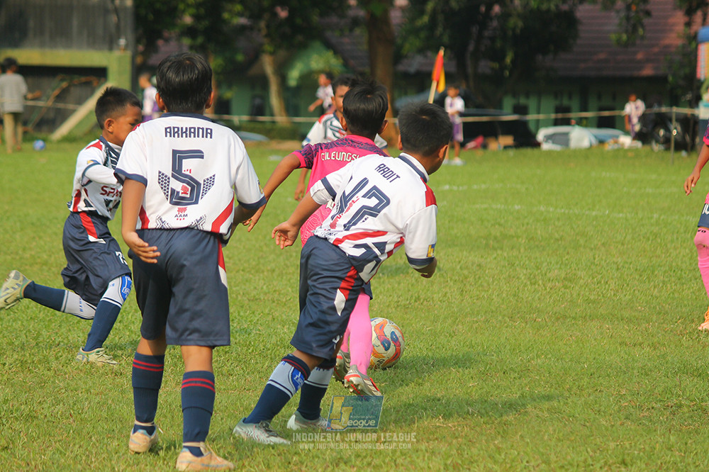 ijl u9 190426 sparta 1979 vs cileungsi united