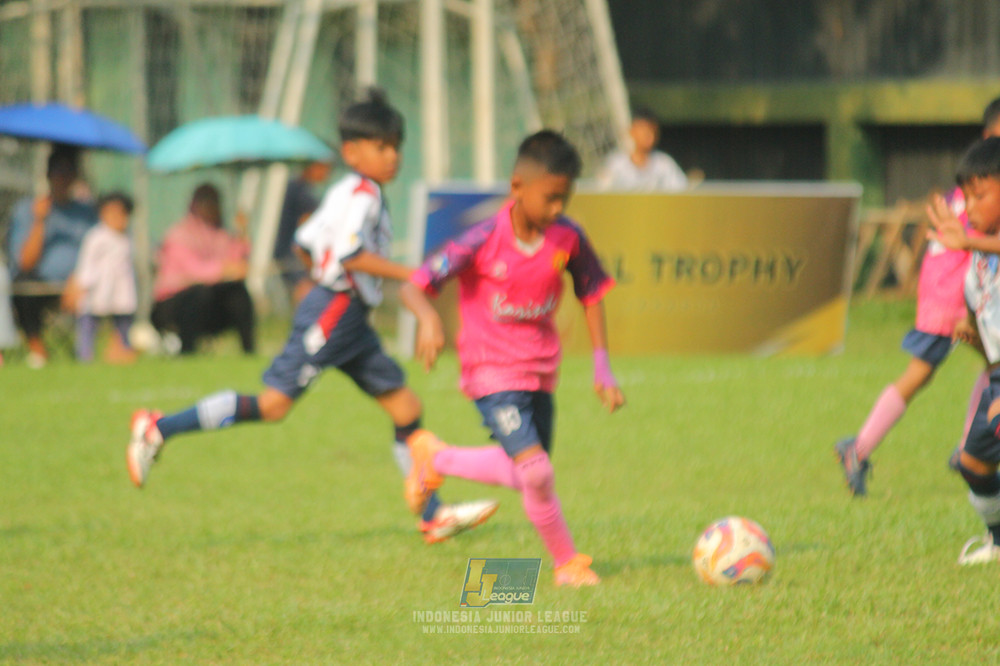 ijl u9 190426 sparta 1979 vs cileungsi united