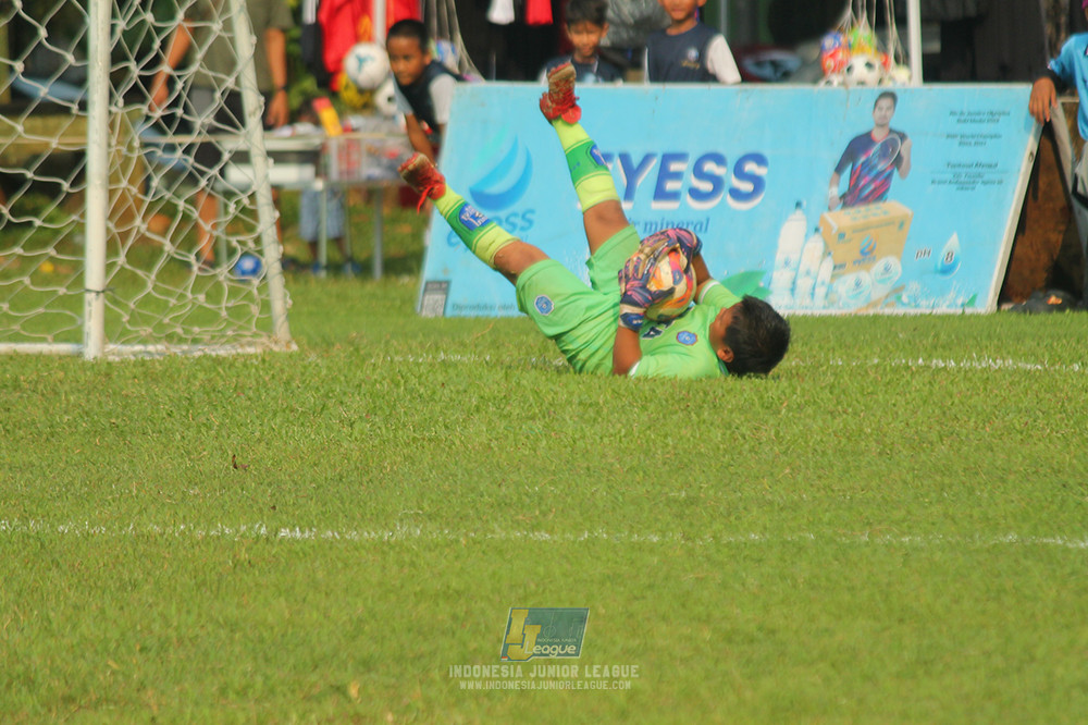 ijl u9 190426 sparta 1979 vs cileungsi united