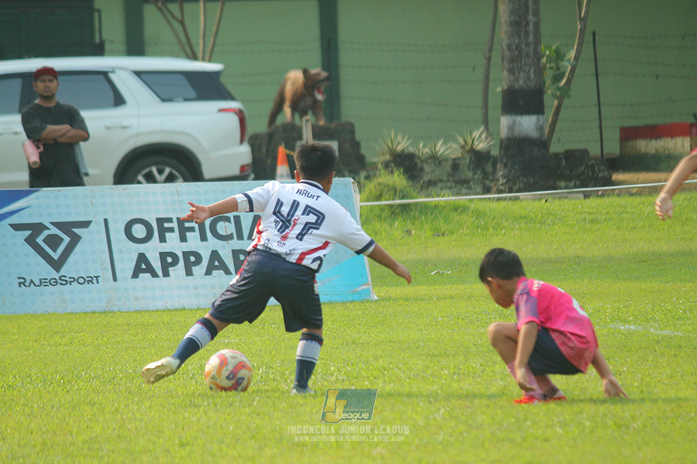 ijl u9 190426 sparta 1979 vs cileungsi united