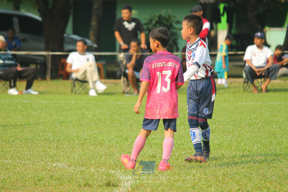 ijl u9 190426 sparta 1979 vs cileungsi united