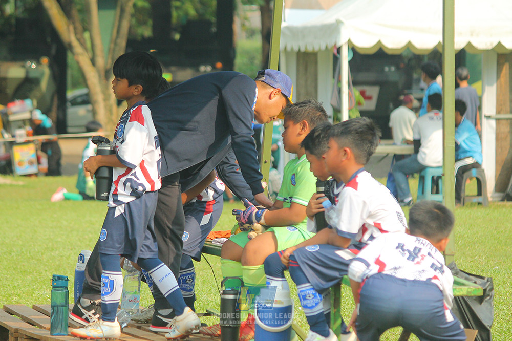 ijl u9 190426 sparta 1979 vs cileungsi united