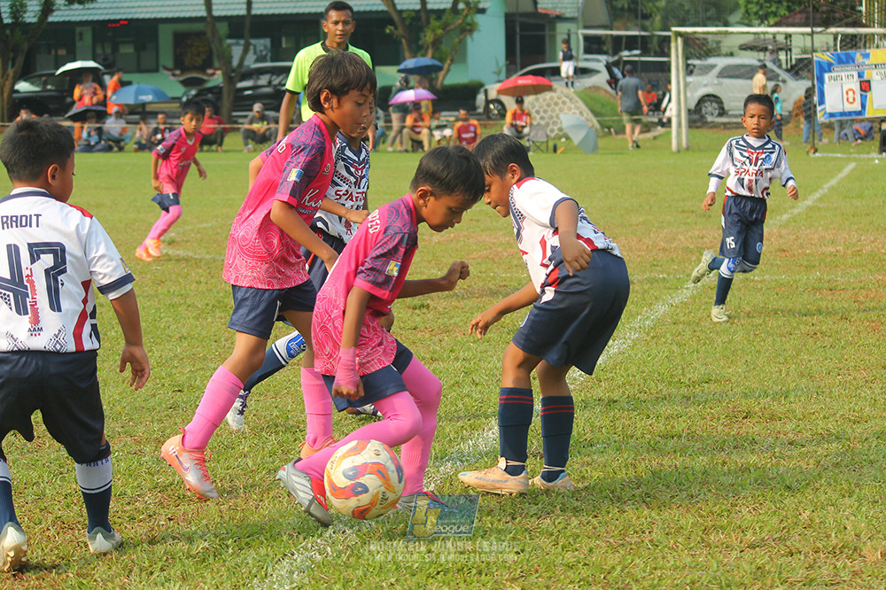 ijl u9 190426 sparta 1979 vs cileungsi united