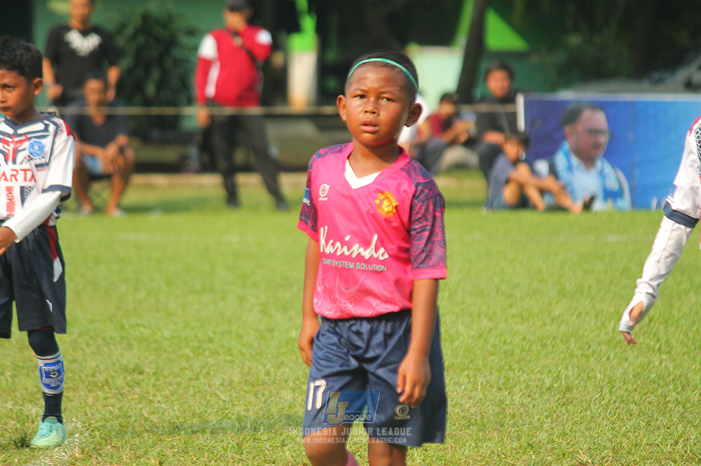 ijl u9 190426 sparta 1979 vs cileungsi united