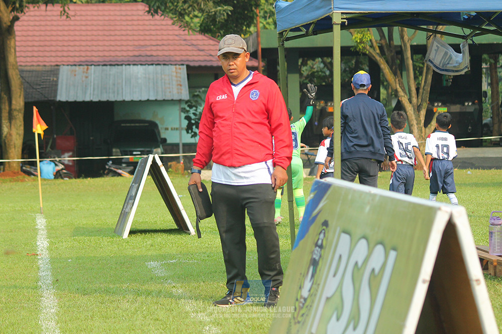 ijl u9 190426 sparta 1979 vs cileungsi united