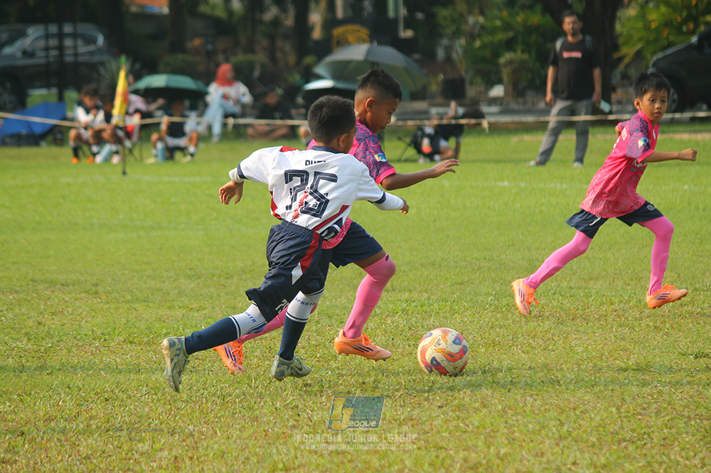 ijl u9 190426 sparta 1979 vs cileungsi united