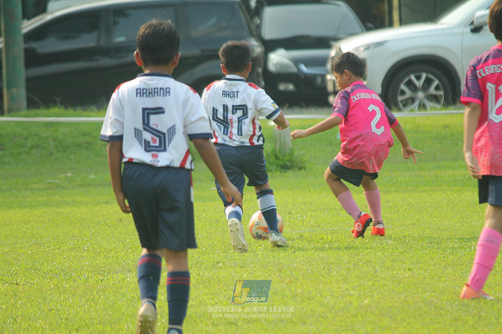 ijl u9 190426 sparta 1979 vs cileungsi united