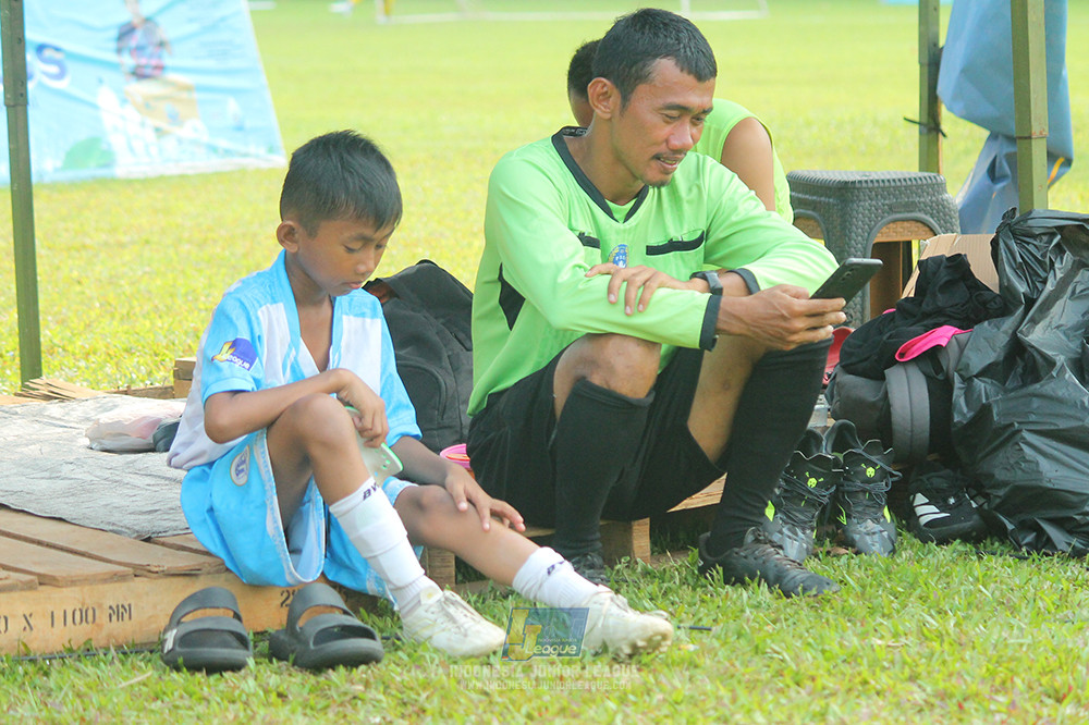 ijl u9 190426 sparta 1979 vs cileungsi united
