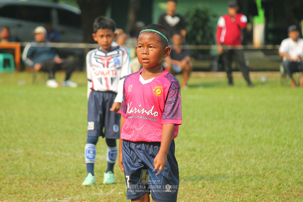 ijl u9 190426 sparta 1979 vs cileungsi united