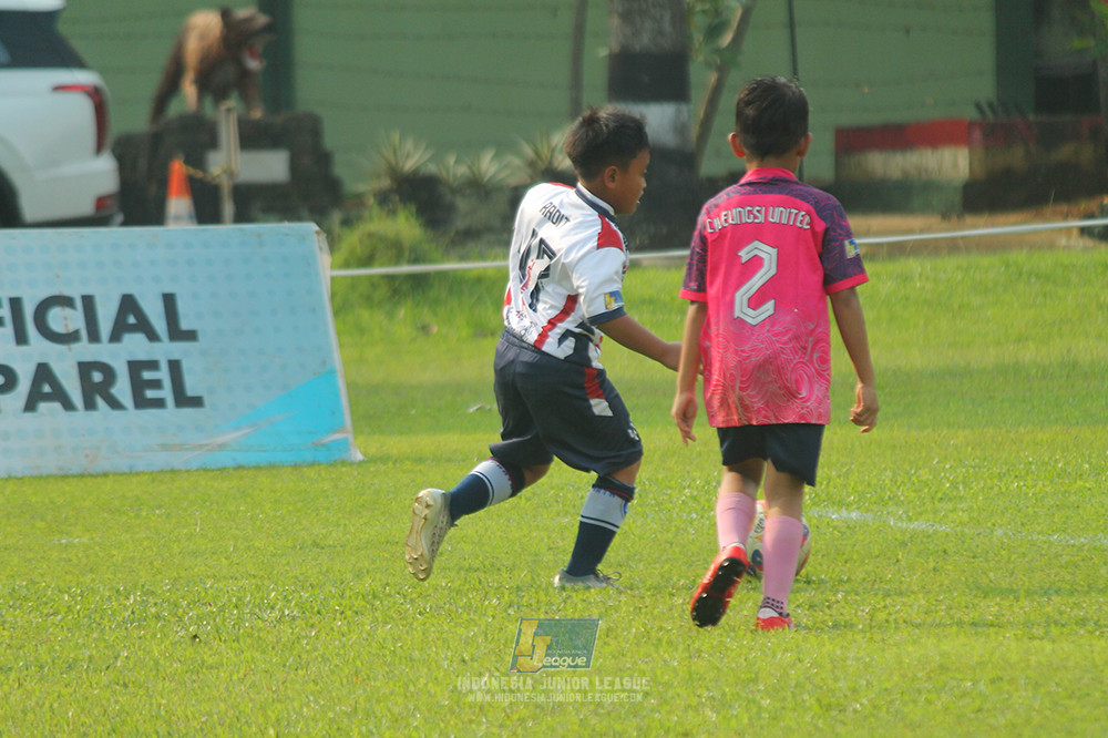 ijl u9 190426 sparta 1979 vs cileungsi united