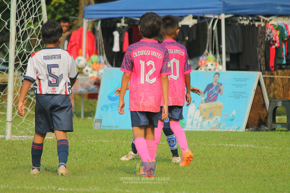 ijl u9 190426 sparta 1979 vs cileungsi united
