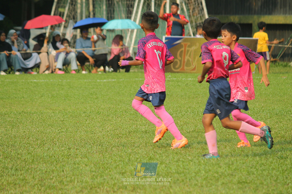 ijl u9 190426 sparta 1979 vs cileungsi united