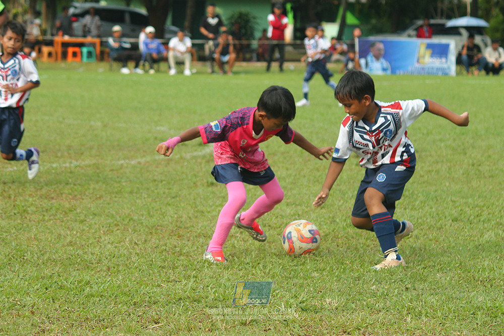 ijl u9 190426 sparta 1979 vs cileungsi united