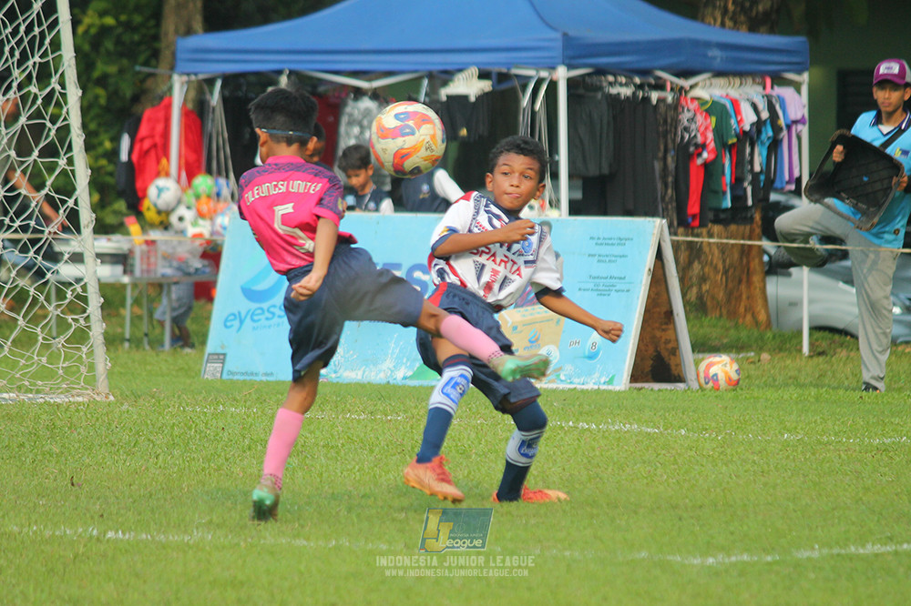 ijl u9 190426 sparta 1979 vs cileungsi united