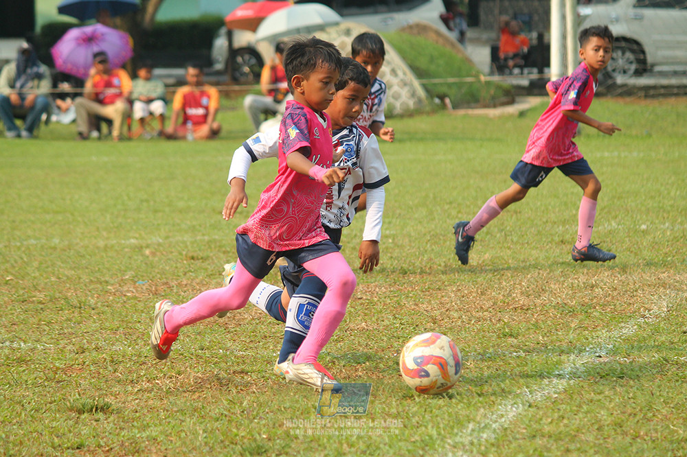 ijl u9 190426 sparta 1979 vs cileungsi united