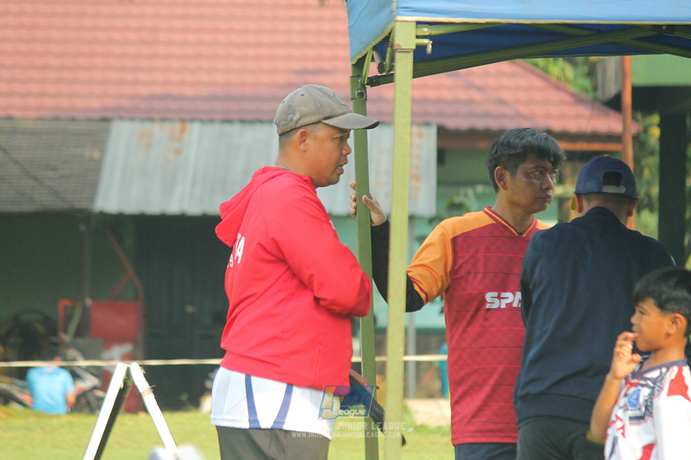 ijl u9 190426 sparta 1979 vs cileungsi united