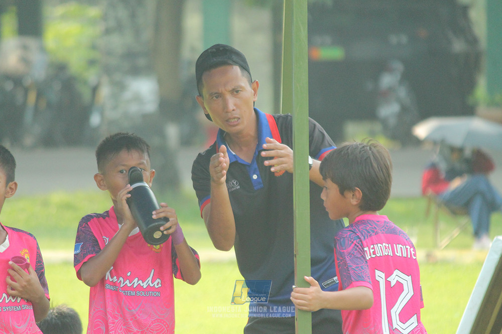 ijl u9 190426 sparta 1979 vs cileungsi united