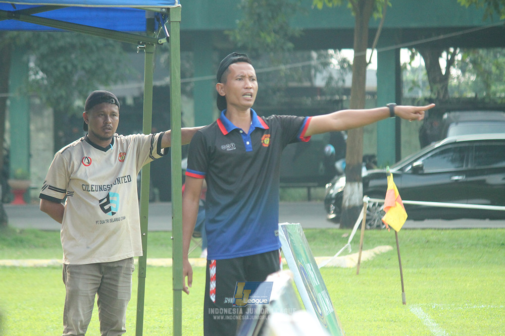 ijl u9 190426 sparta 1979 vs cileungsi united