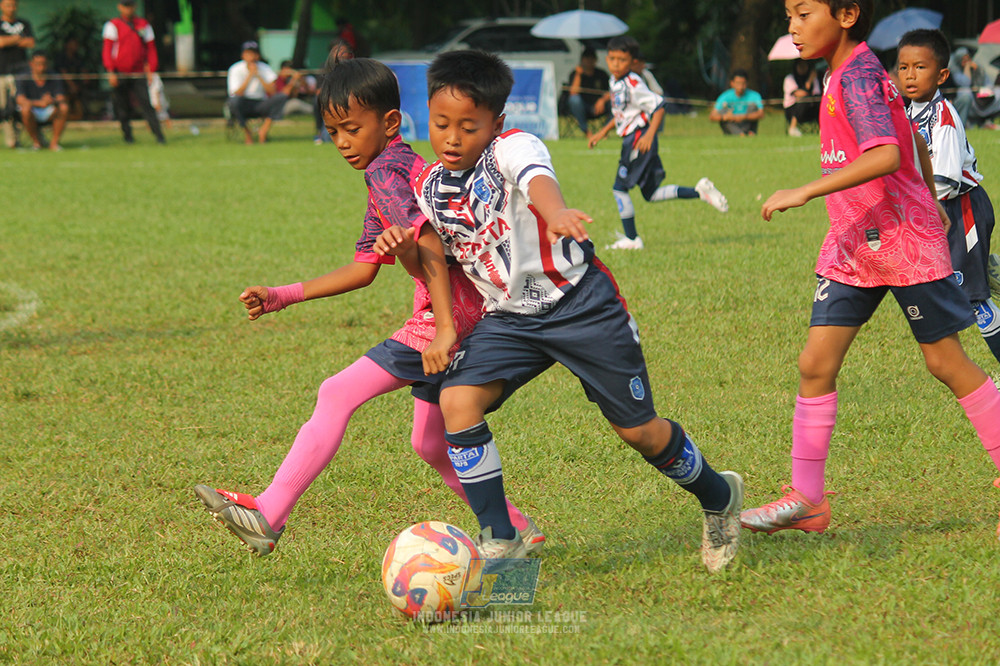ijl u9 190426 sparta 1979 vs cileungsi united