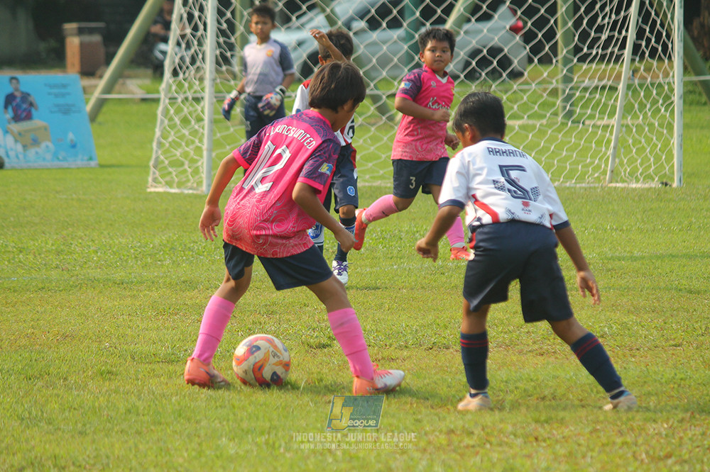 ijl u9 190426 sparta 1979 vs cileungsi united