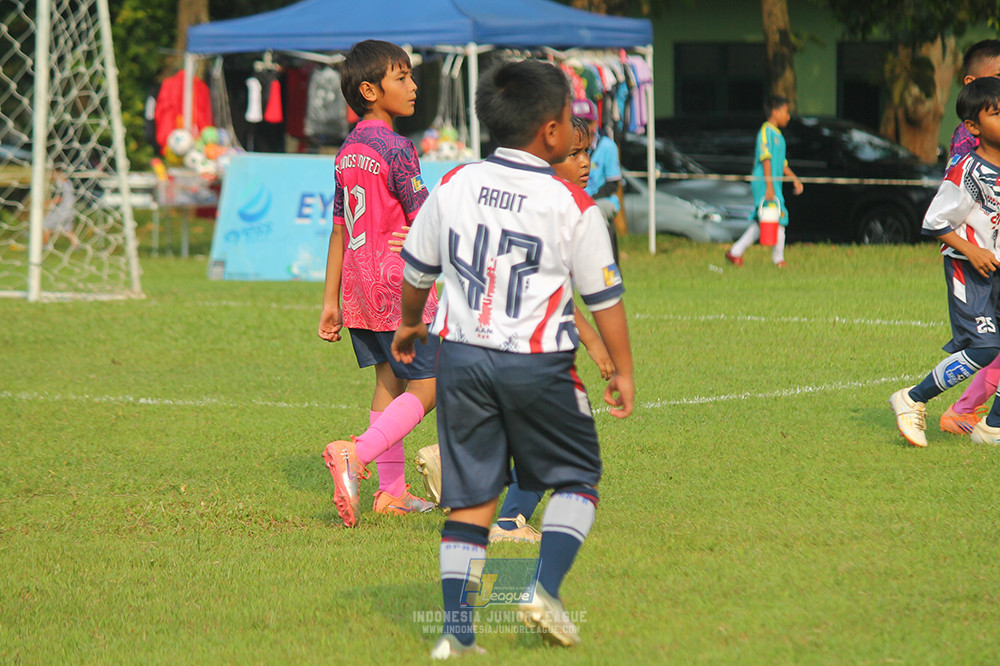 ijl u9 190426 sparta 1979 vs cileungsi united
