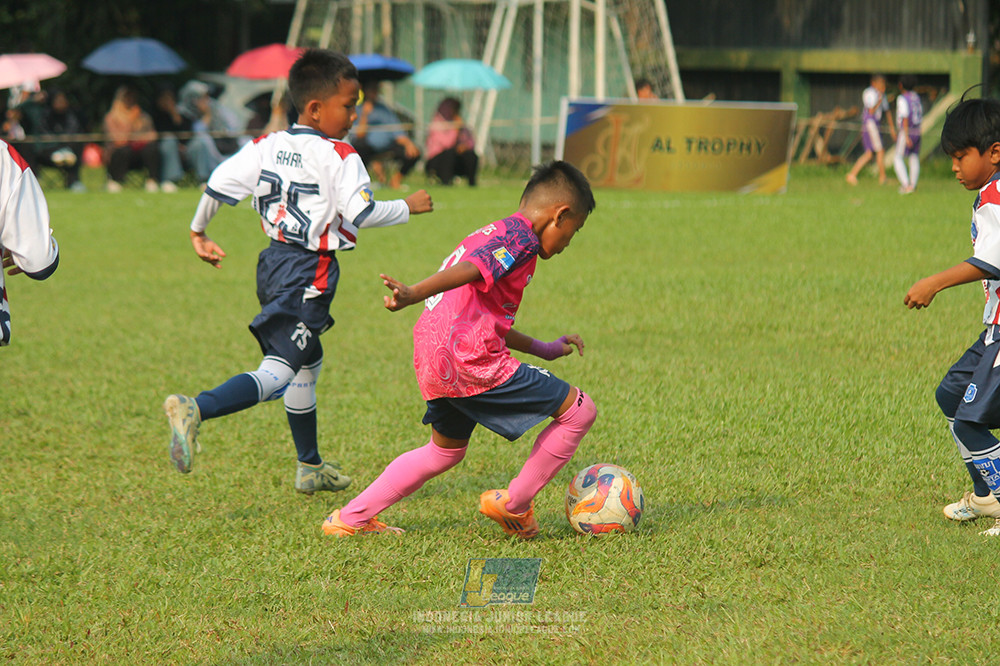 ijl u9 190426 sparta 1979 vs cileungsi united