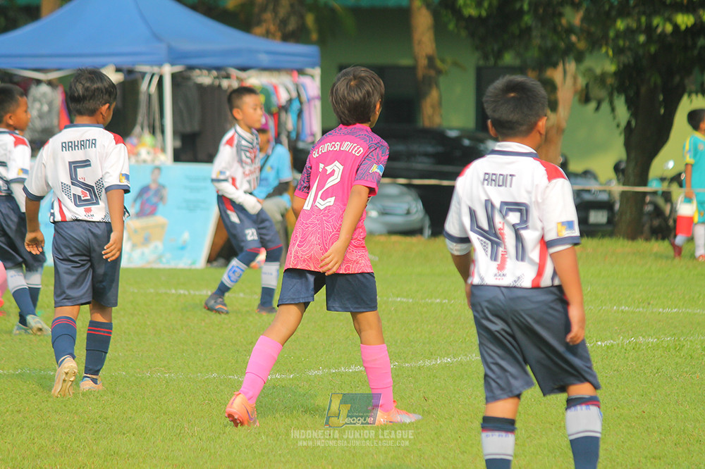 ijl u9 190426 sparta 1979 vs cileungsi united