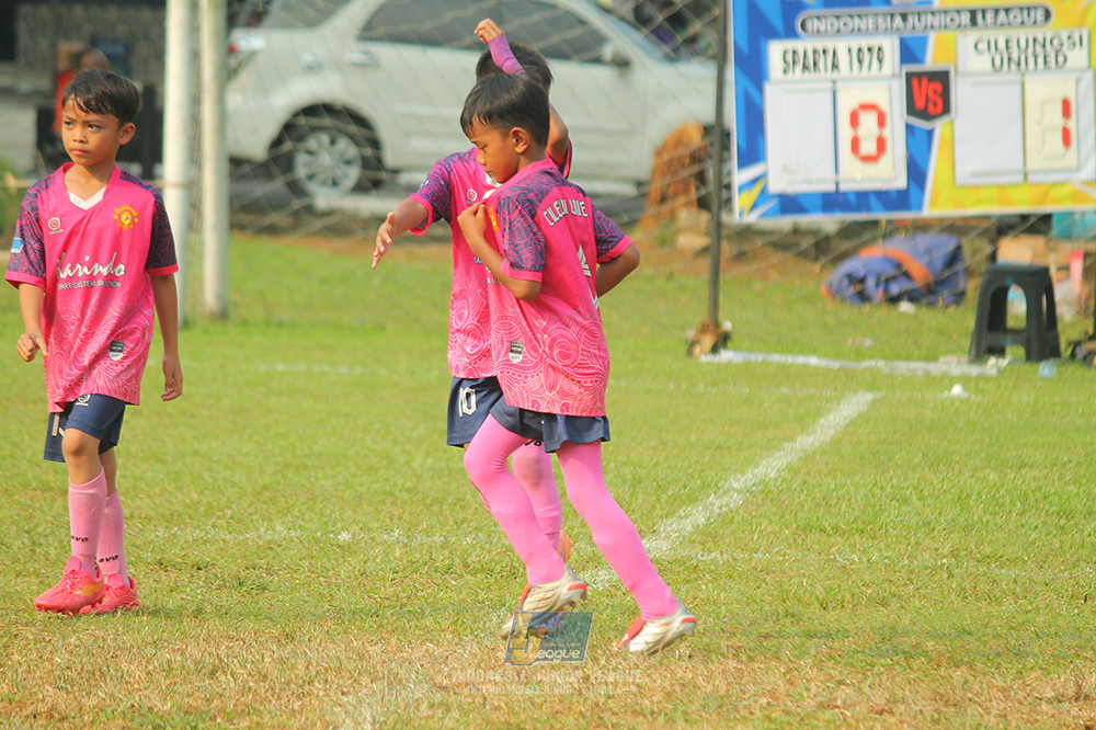 ijl u9 190426 sparta 1979 vs cileungsi united