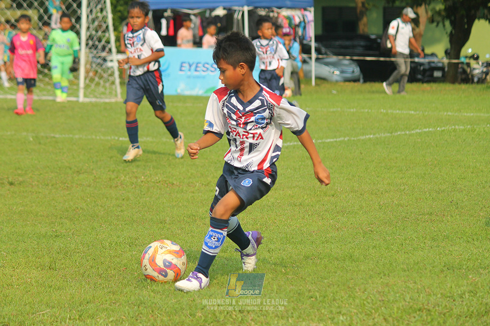 ijl u9 190426 sparta 1979 vs cileungsi united