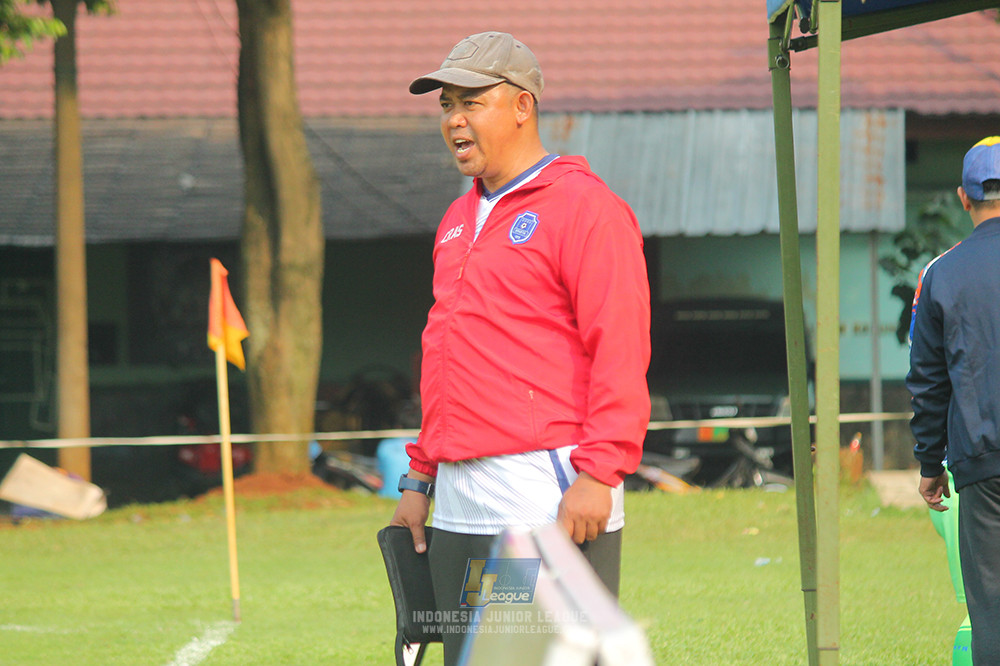 ijl u9 190426 sparta 1979 vs cileungsi united