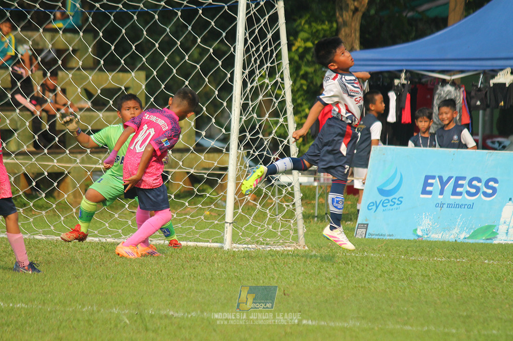 ijl u9 190426 sparta 1979 vs cileungsi united