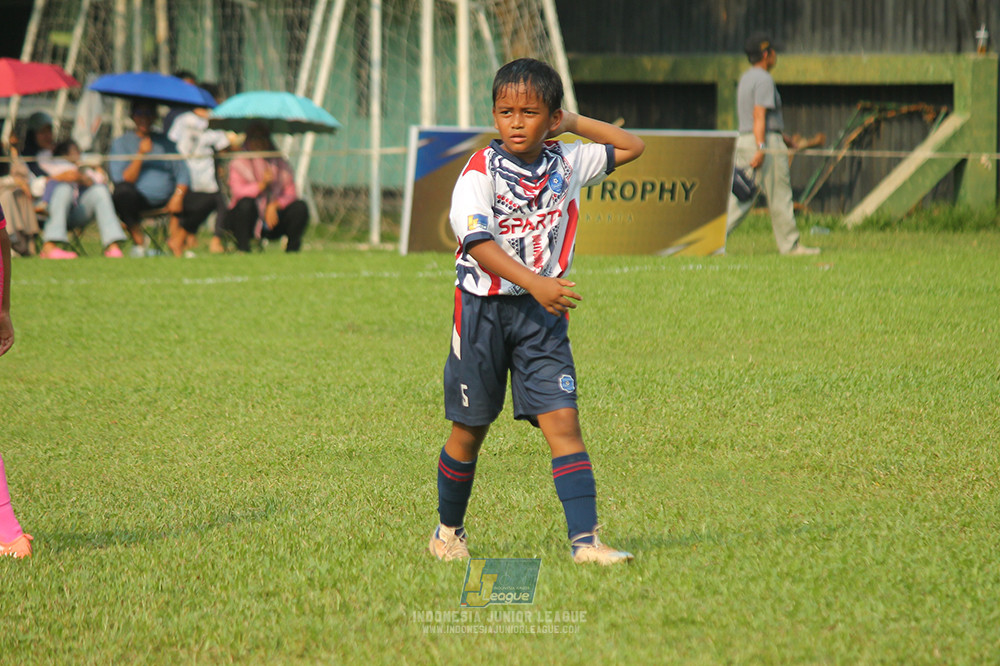 ijl u9 190426 sparta 1979 vs cileungsi united