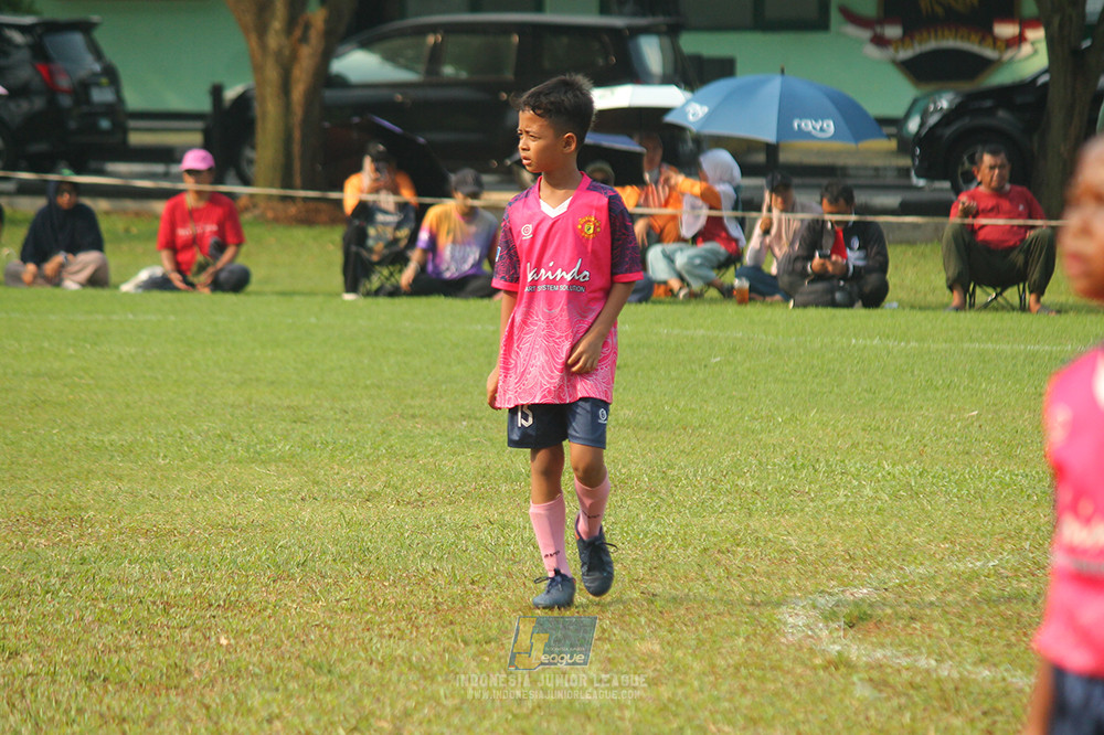 ijl u9 190426 sparta 1979 vs cileungsi united