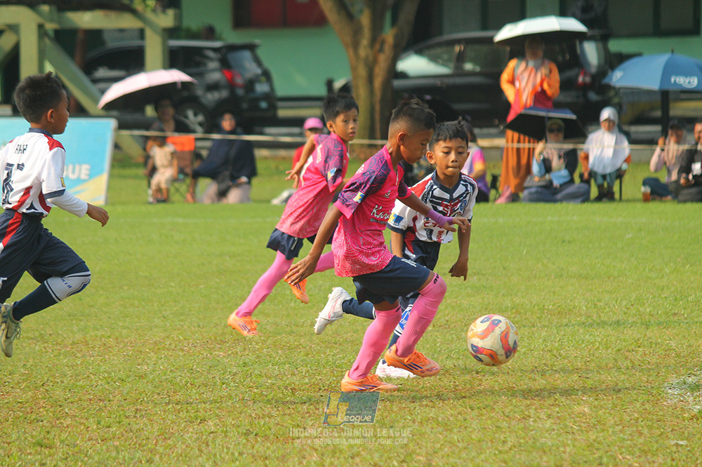 ijl u9 190426 sparta 1979 vs cileungsi united