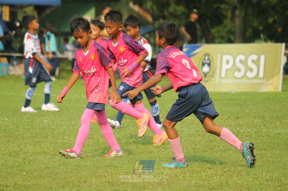 ijl u9 190426 sparta 1979 vs cileungsi united