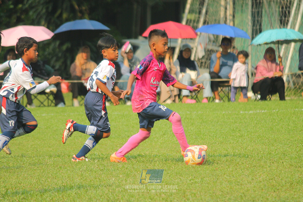 ijl u9 190426 sparta 1979 vs cileungsi united