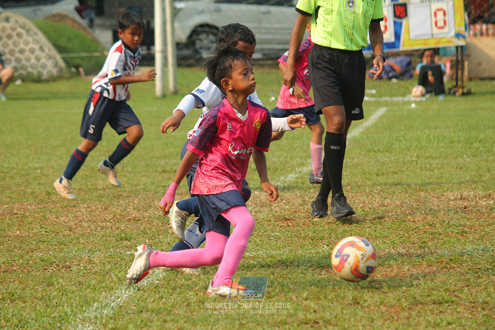 ijl u9 190426 sparta 1979 vs cileungsi united