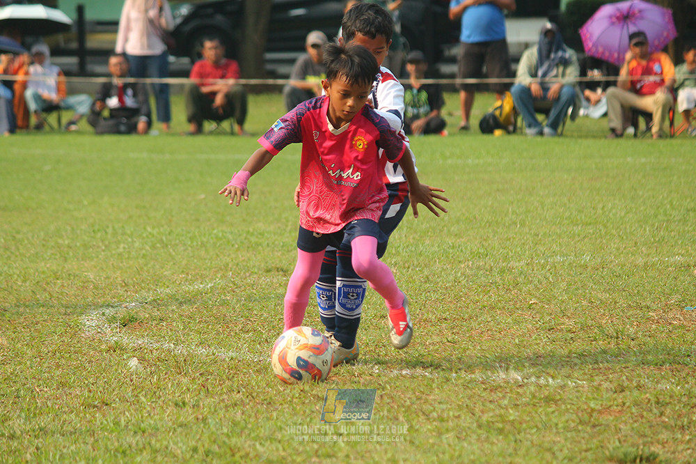 ijl u9 190426 sparta 1979 vs cileungsi united