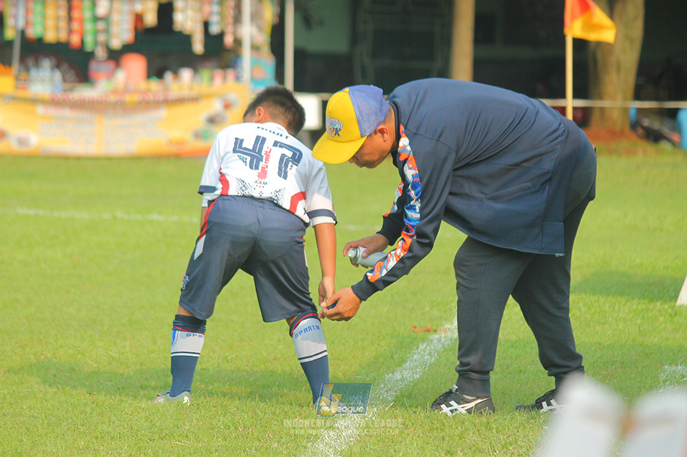ijl u9 190426 sparta 1979 vs cileungsi united