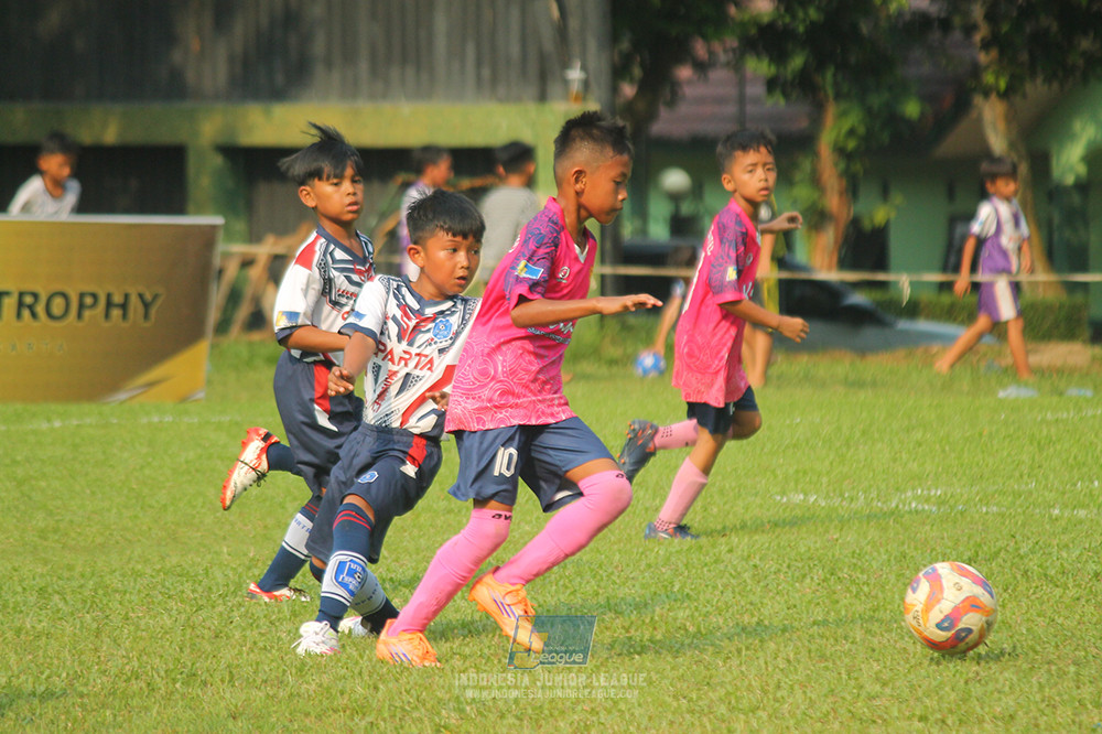 ijl u9 190426 sparta 1979 vs cileungsi united