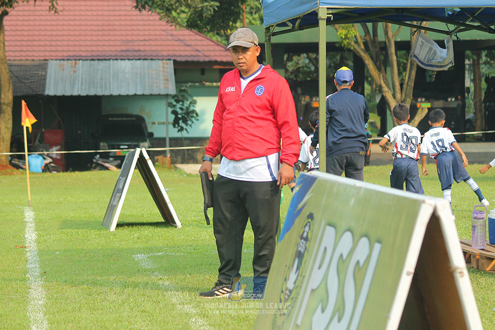 ijl u9 190426 sparta 1979 vs cileungsi united