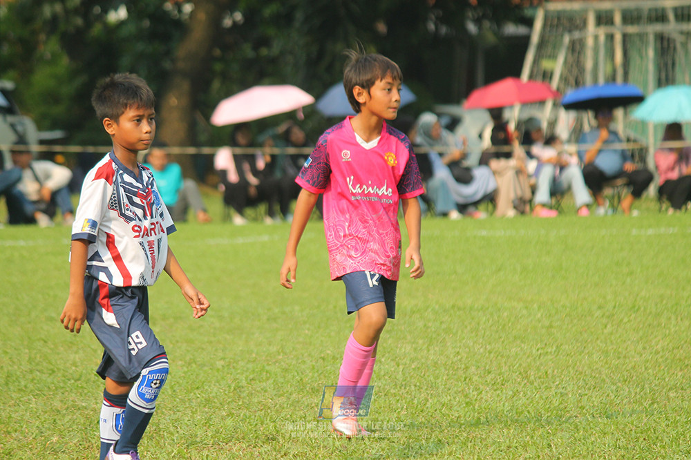 ijl u9 190426 sparta 1979 vs cileungsi united