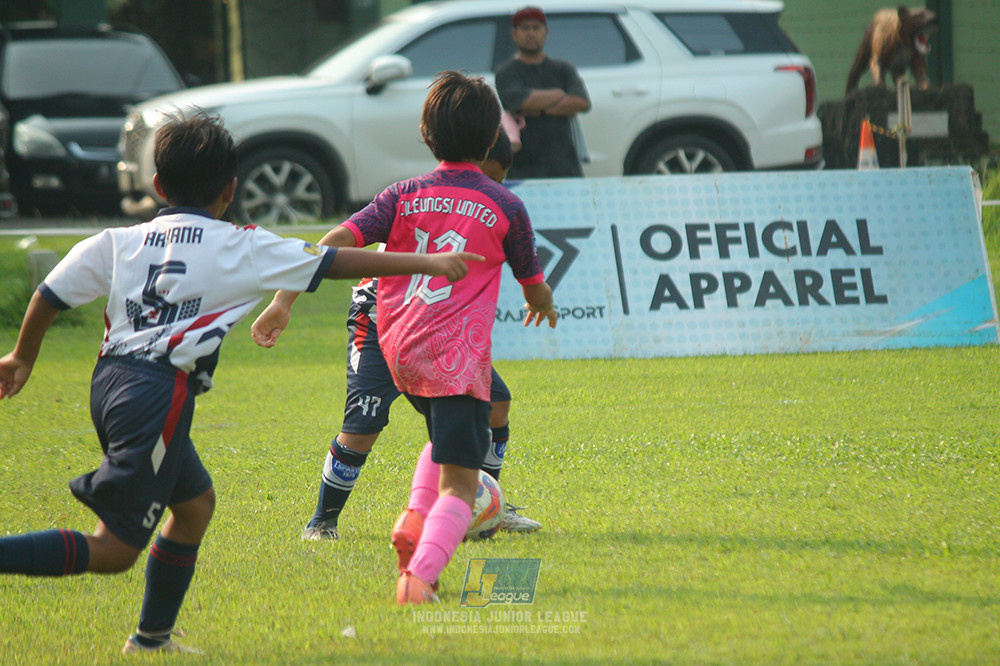 ijl u9 190426 sparta 1979 vs cileungsi united
