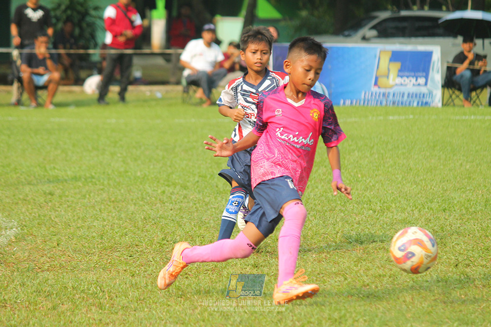 ijl u9 190426 sparta 1979 vs cileungsi united