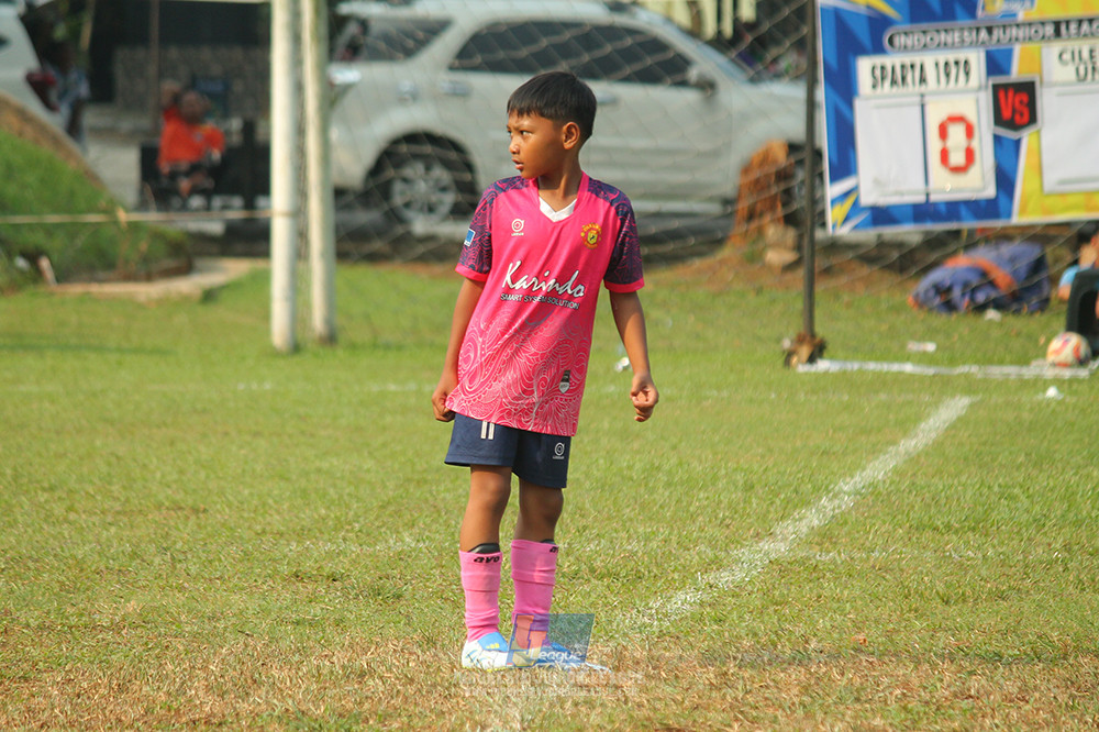 ijl u9 190426 sparta 1979 vs cileungsi united