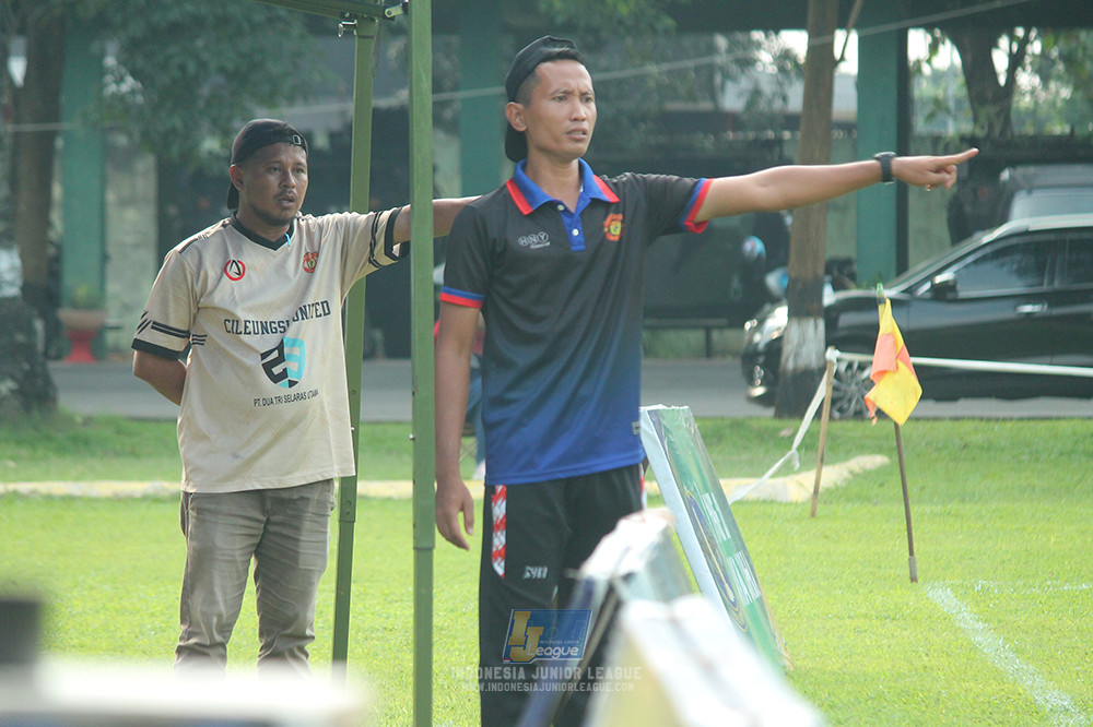 ijl u9 190426 sparta 1979 vs cileungsi united
